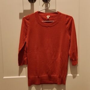 J Crew Tippi Top